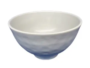 Lightweight Rice Bowl Matte Grey