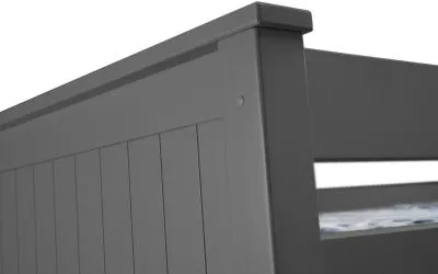 Maine Bunk Bed