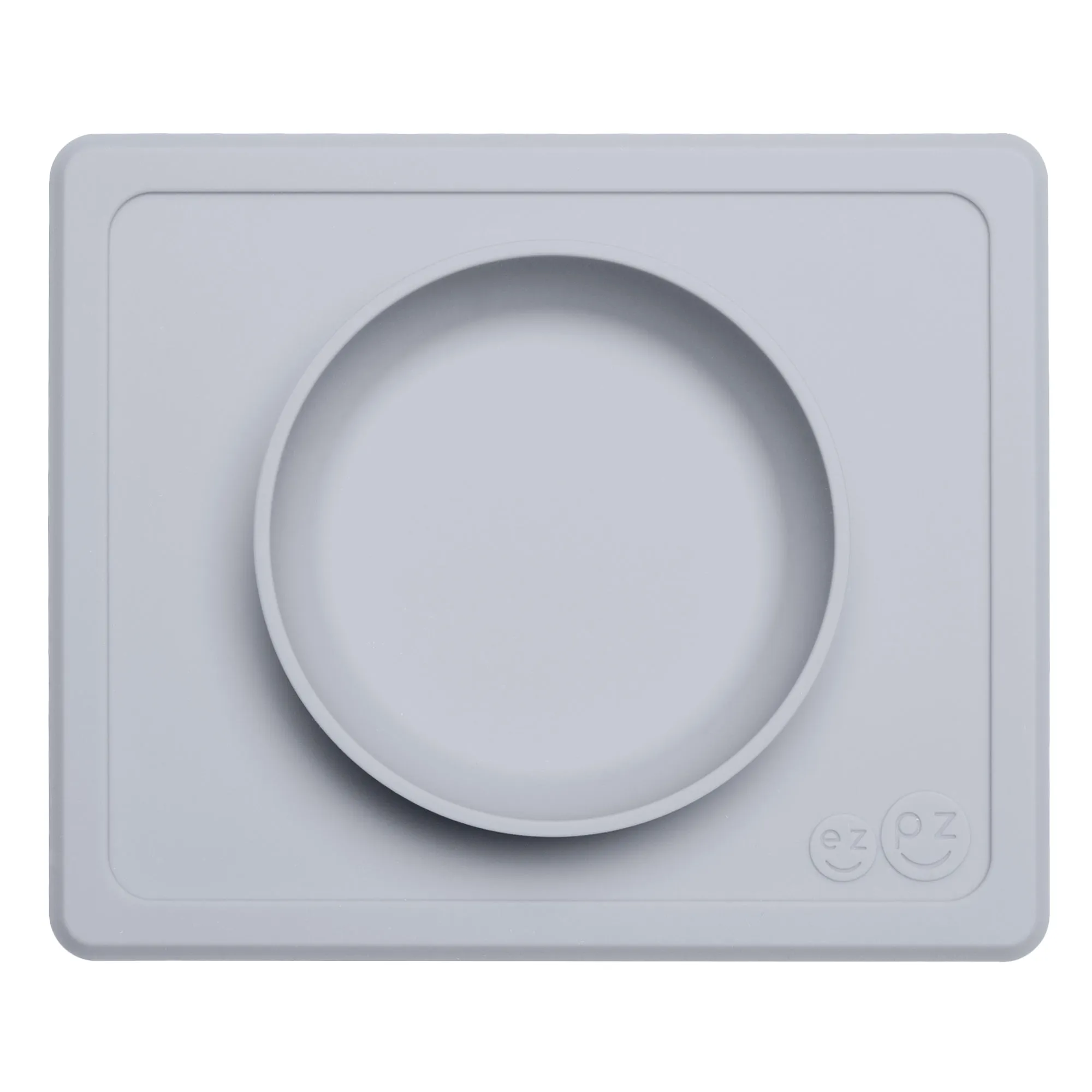 Mini Bowl - Pewter
