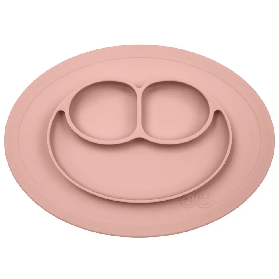 Mini Mat - Blush