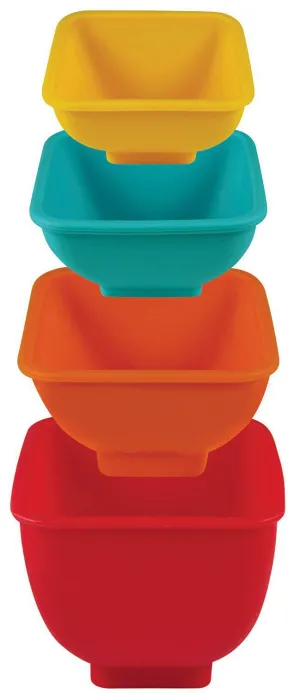 Mrs Anderson's Flex & Pour Measuring Cups
