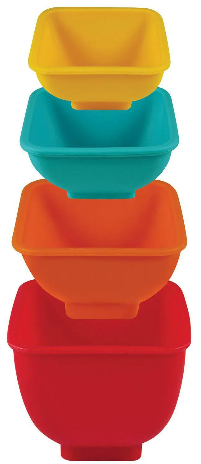Mrs Anderson's Flex & Pour Measuring Cups