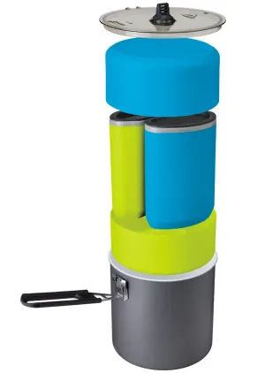 MSR Trail Lite Duo Cooking System