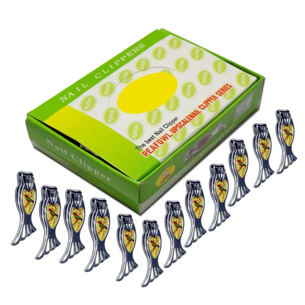 Nail Clipper for Cutting Nails, Durable and Sharp