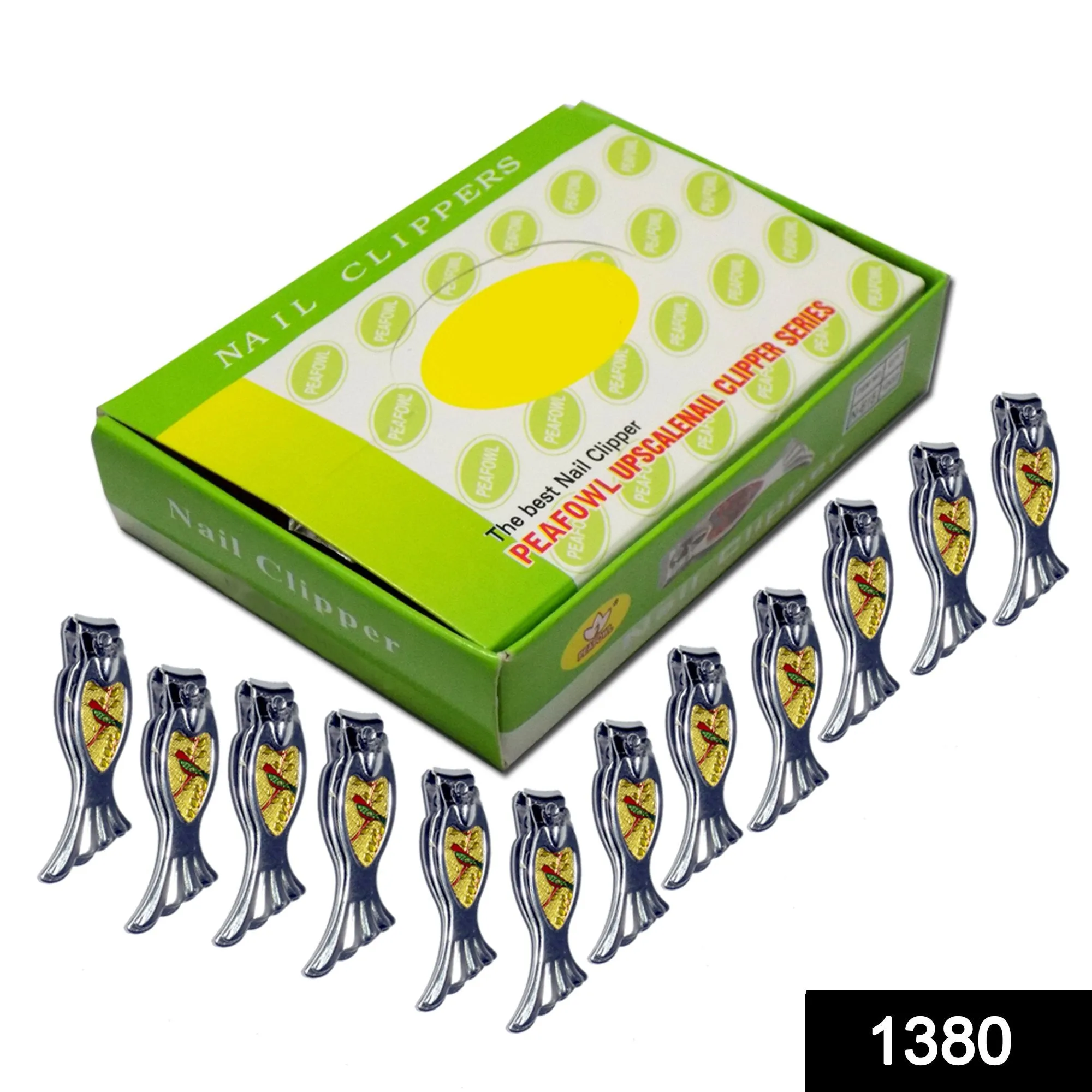 Nail Clipper for Cutting Nails, Durable and Sharp
