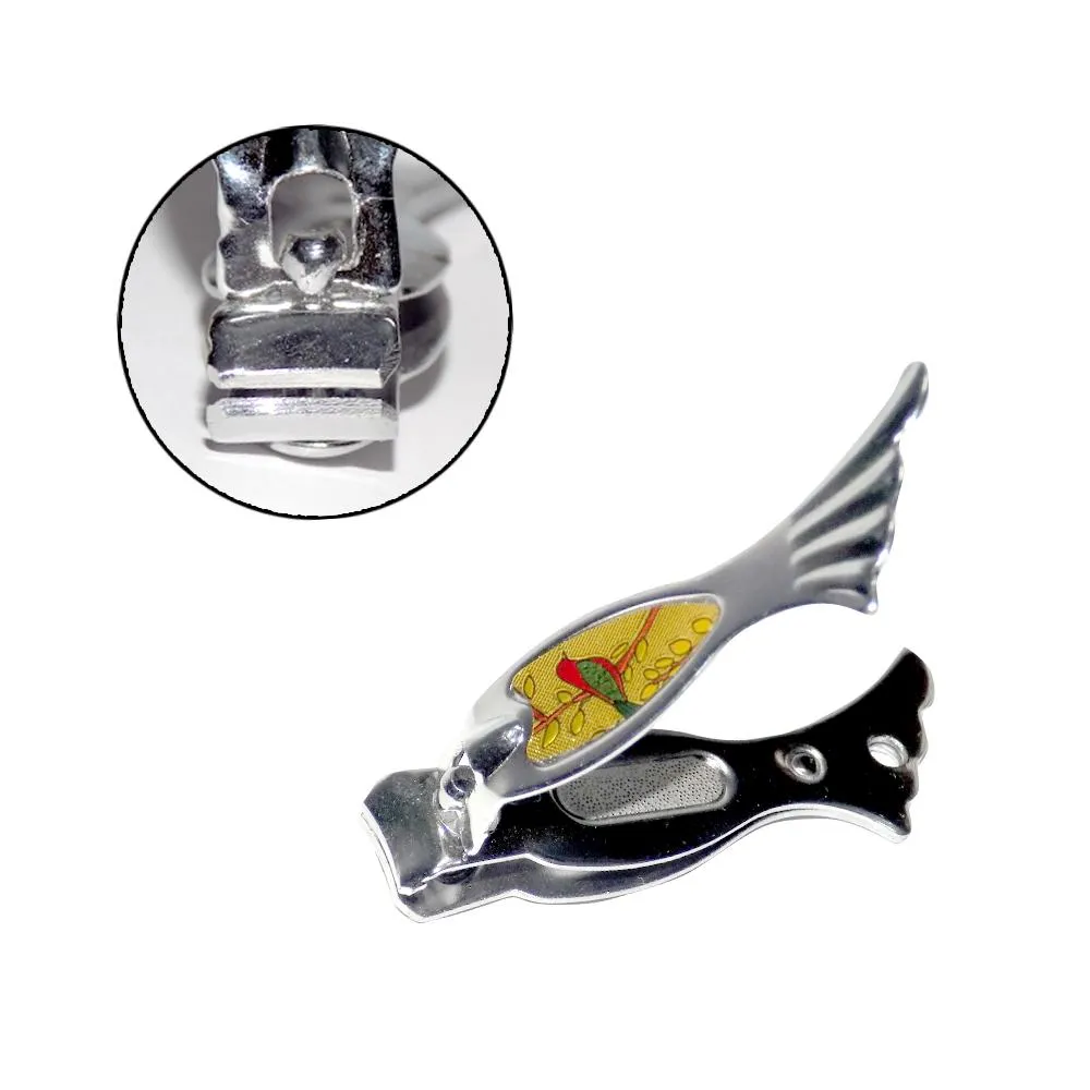 Nail Clipper for Cutting Nails, Durable and Sharp