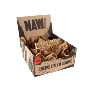 NAW Beef Trachea -1kg