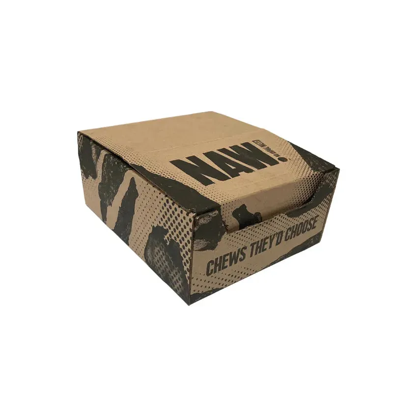 NAW Beef Trachea -1kg