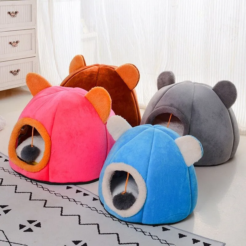 Nest Pet's Beds Kennel Sleeping Bag
