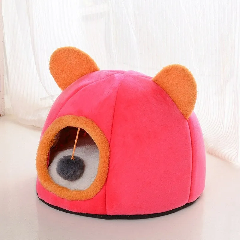 Nest Pet's Beds Kennel Sleeping Bag