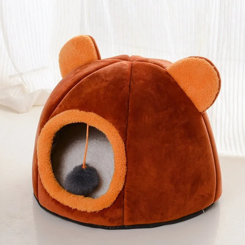 Nest Pet's Beds Kennel Sleeping Bag