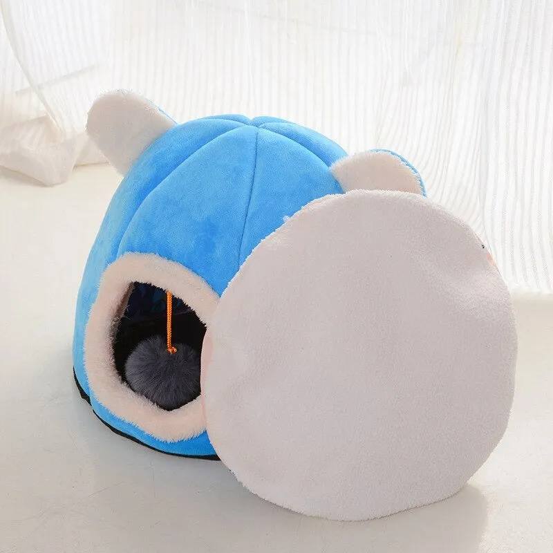 Nest Pet's Beds Kennel Sleeping Bag