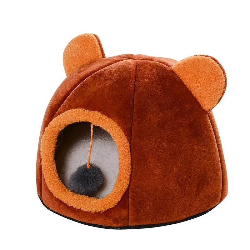 Nest Pet's Beds Kennel Sleeping Bag