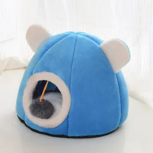 Nest Pet's Beds Kennel Sleeping Bag