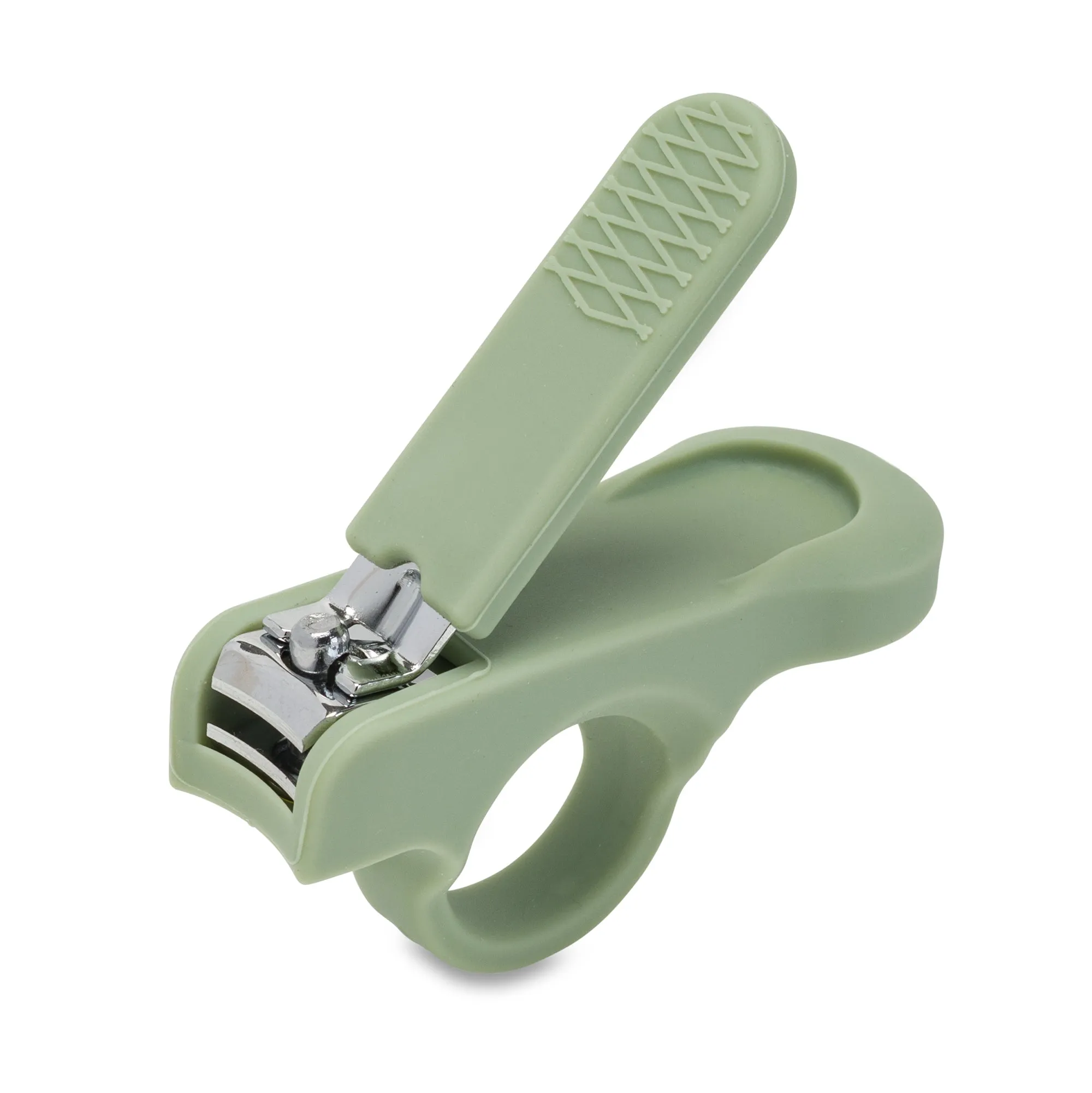 noüka Baby Nail Clipper Leaf