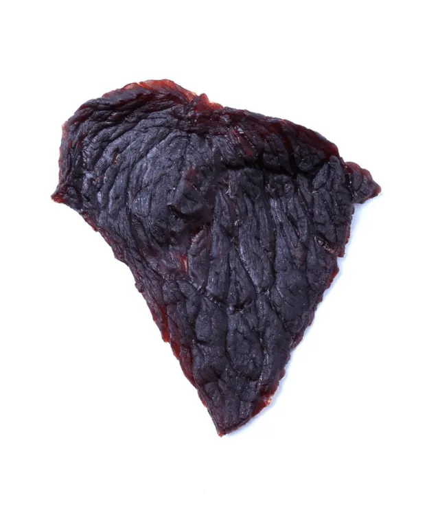 Nuff All Beef Low Fat 70g