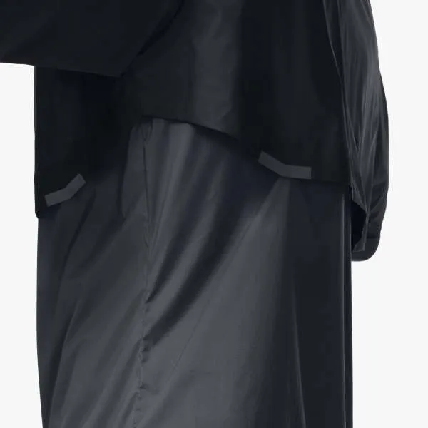 On Weather Jacket (Men's) Black / Shadow