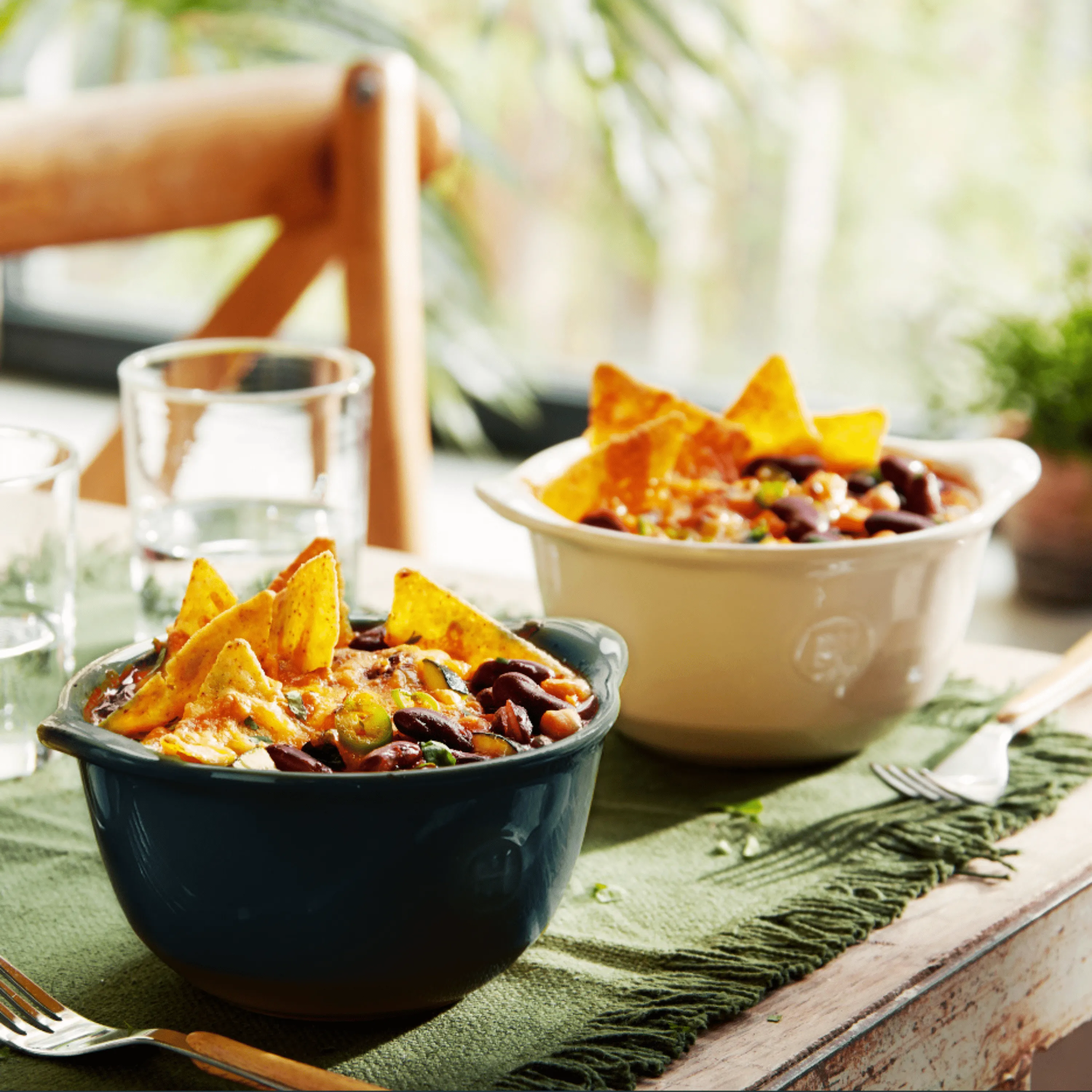 Ovenproof Gratin Bowl