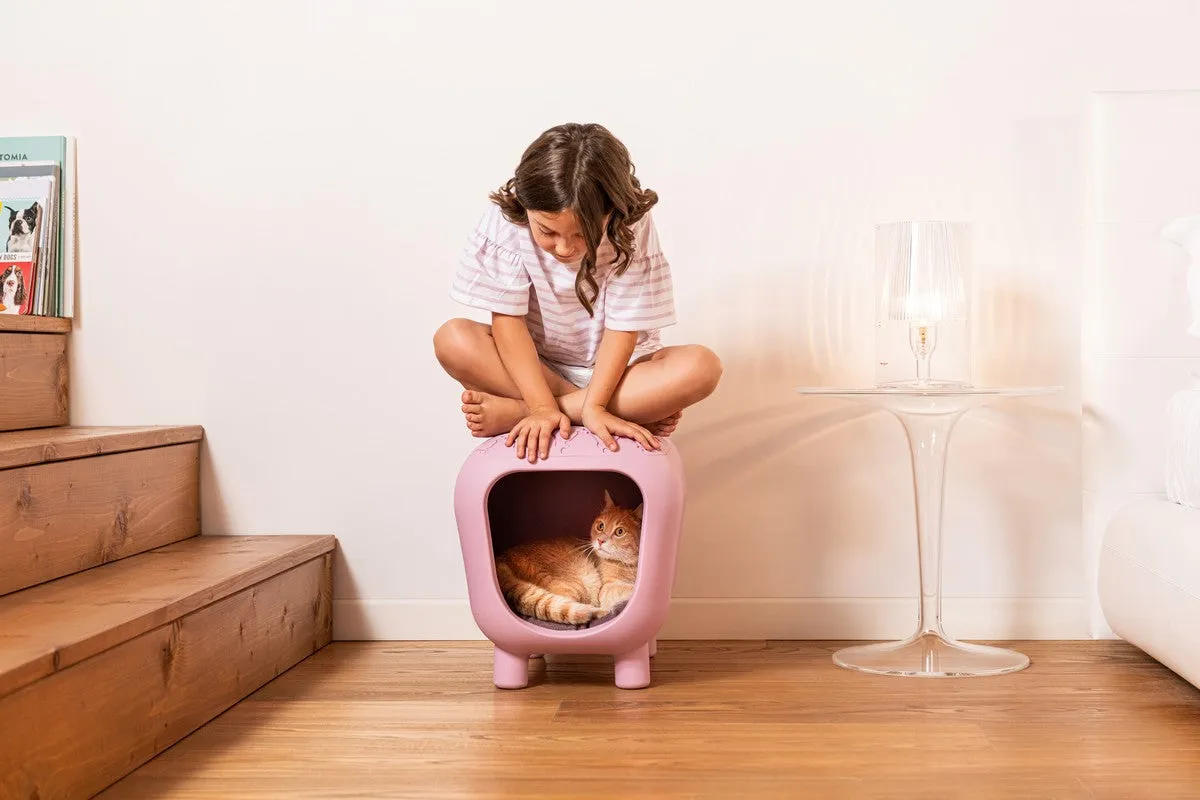 Pancuccia Pet Bench
