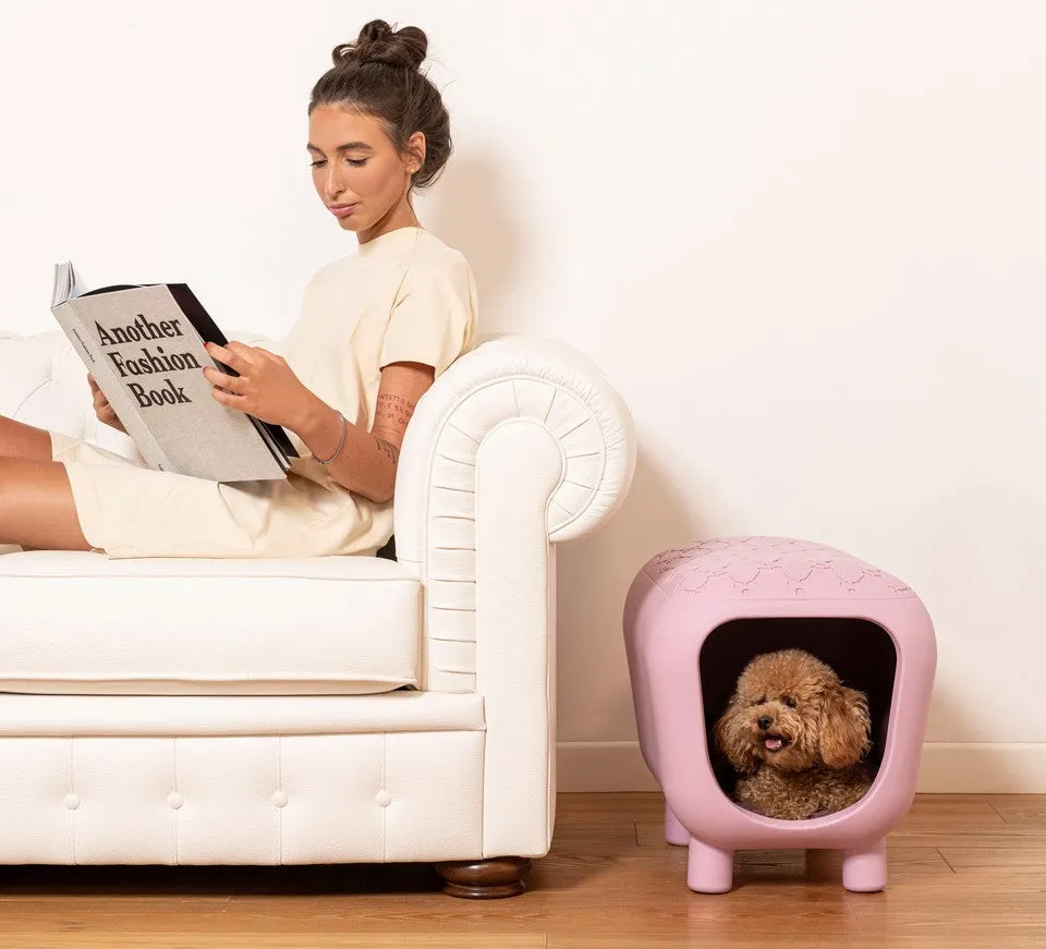 Pancuccia Pet Bench
