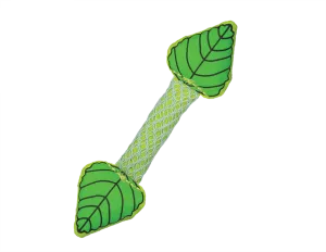 Petstages Fresh Breath Mint Stick Cat Toy