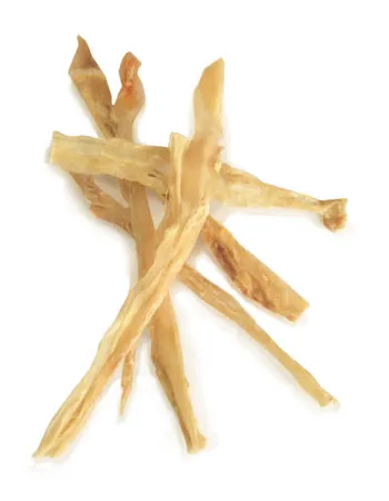 Petz Route Hard Turkey Streaks Dog Treats 60g
