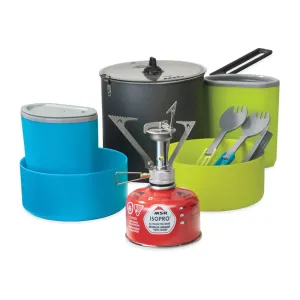 PocketRocket® Stove Kit