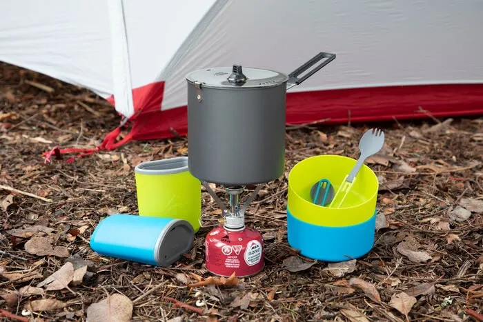 PocketRocket® Stove Kit