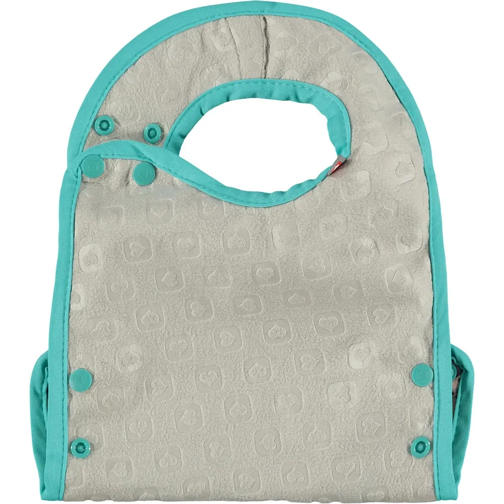 Pop-in Ferret Stage 2 Bib