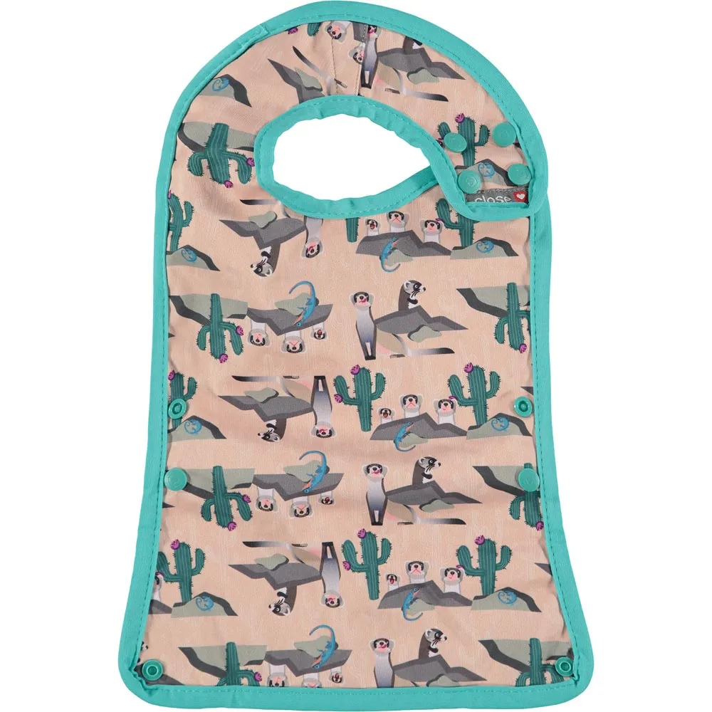 Pop-in Ferret Stage 2 Bib