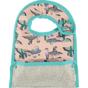 Pop-in Ferret Stage 2 Bib