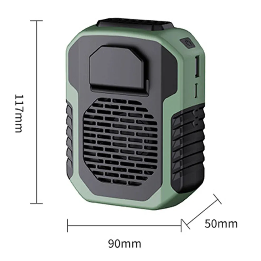 Portable Cooling Fan