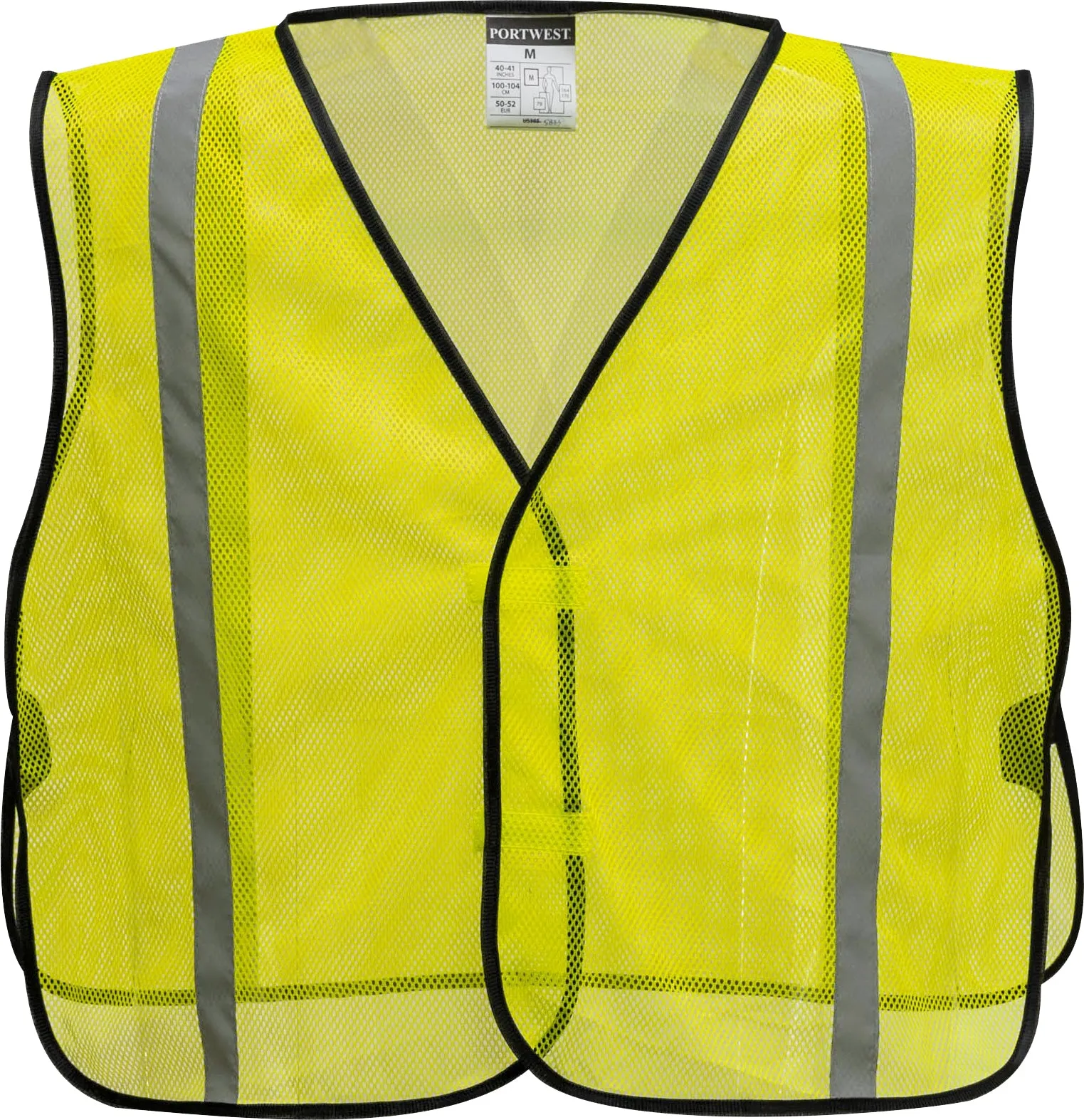 Portwest Non ANSI Vest US390