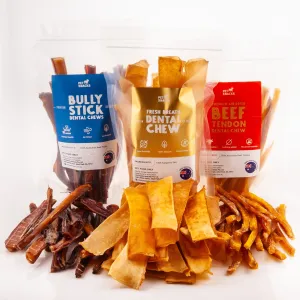 Power Chew Dental Pack