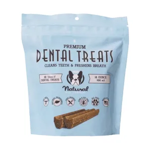 Premium Dental Snack