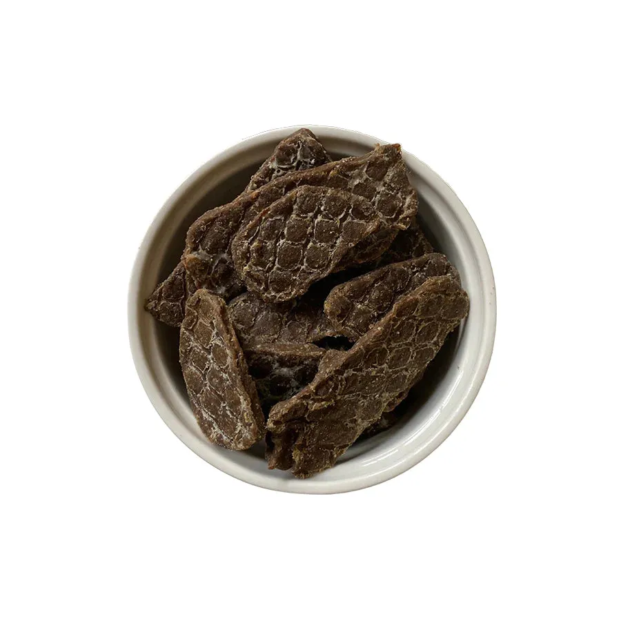 Prime 100 SPD Prime Cut Lamb Single Protein Dog Treats 100g