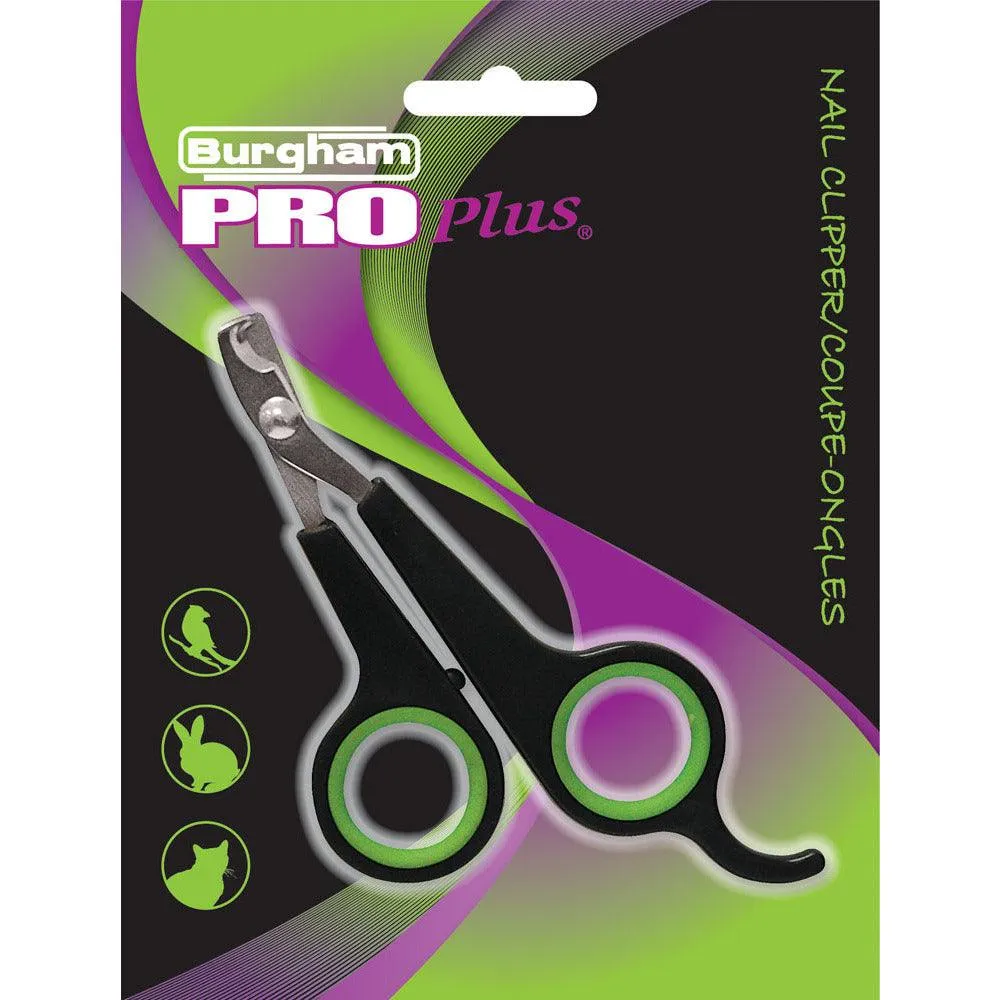 Pro Plus Cat Nail Trimmer