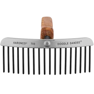 Rake Superior Doodle Dandee 709 by Aaronco