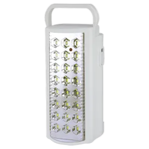 Rechargable Emergency Lantern With Power Bank