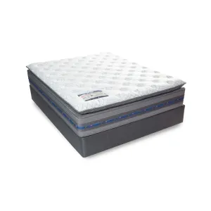 Rest Assured BODY-TECH NT PT 3/4 Bed