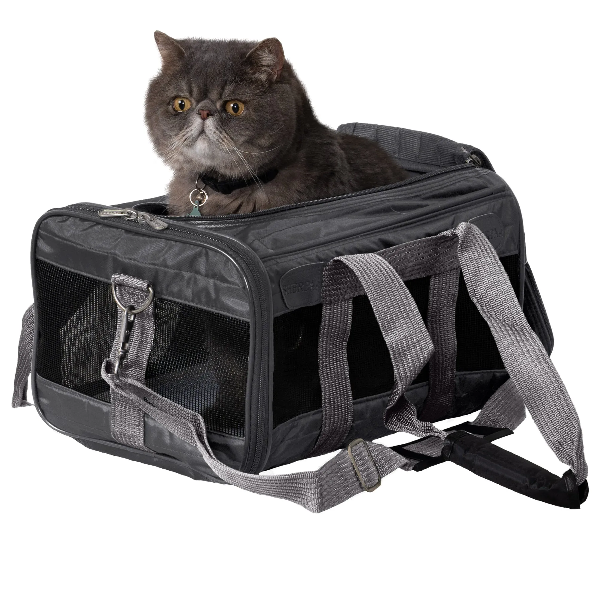 Sherpa - Original Deluxe Travel Bag Pet Carrier
