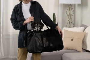Sherpa - Original Deluxe Travel Bag Pet Carrier