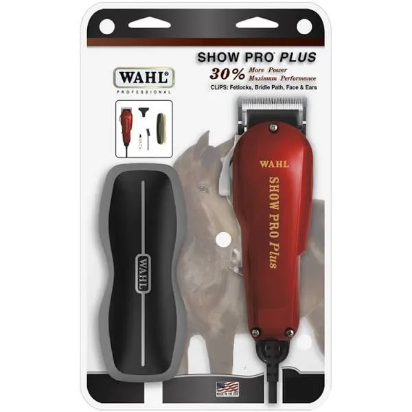 Show Pro Clippers