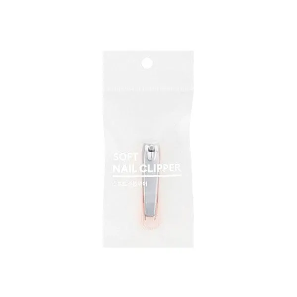 Soft Nail Clipper