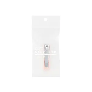 Soft Nail Clipper