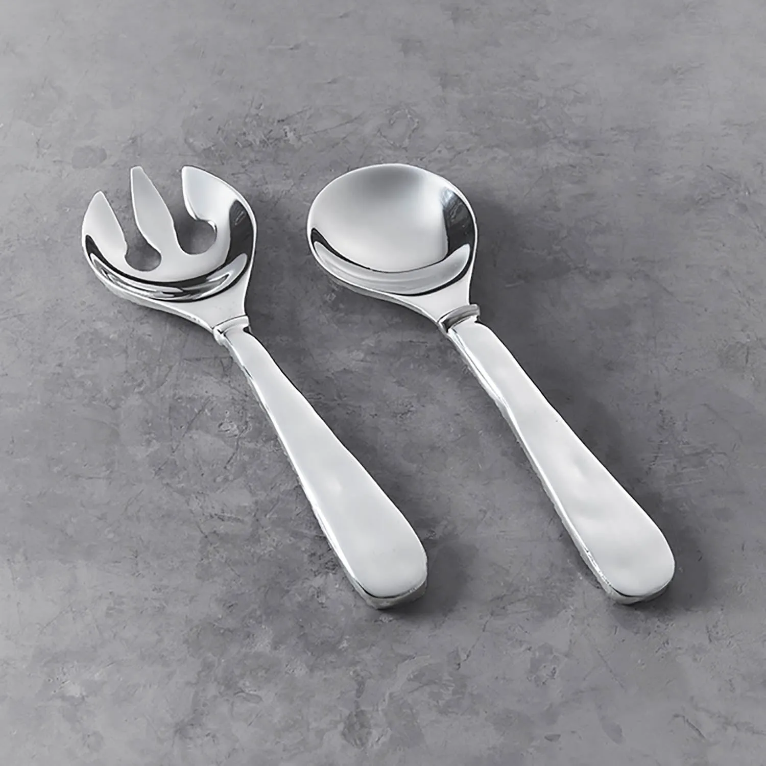 Soho Small Salad Servers