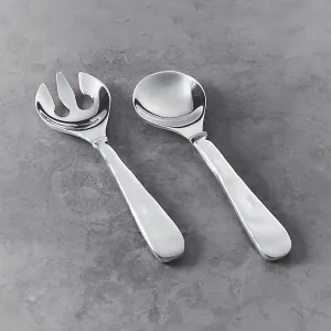 Soho Small Salad Servers