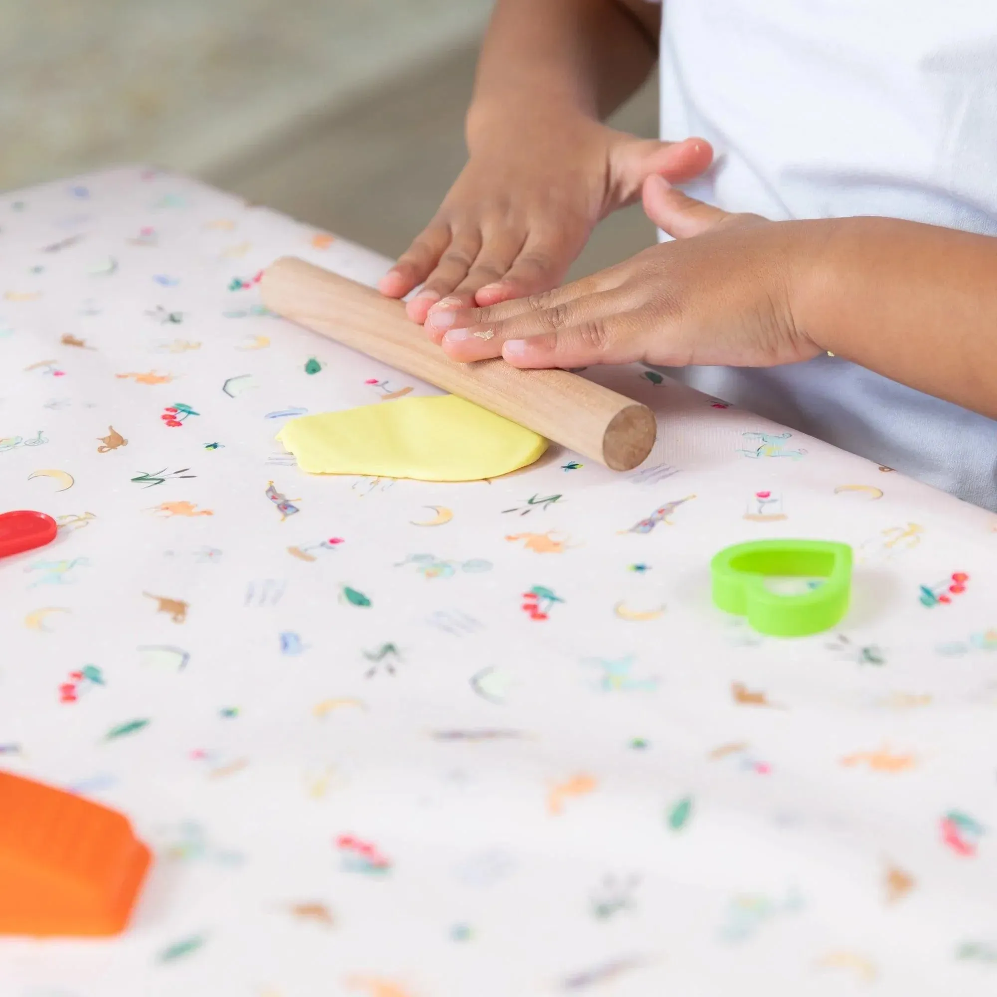 Splat Mat: Princess Magic