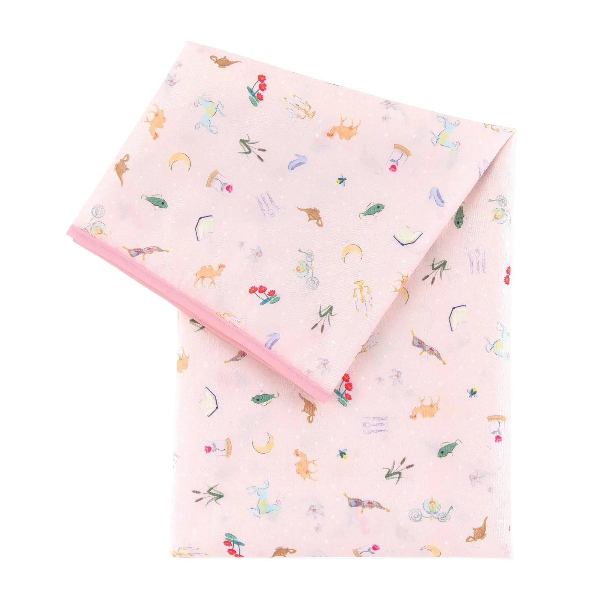 Splat Mat: Princess Magic