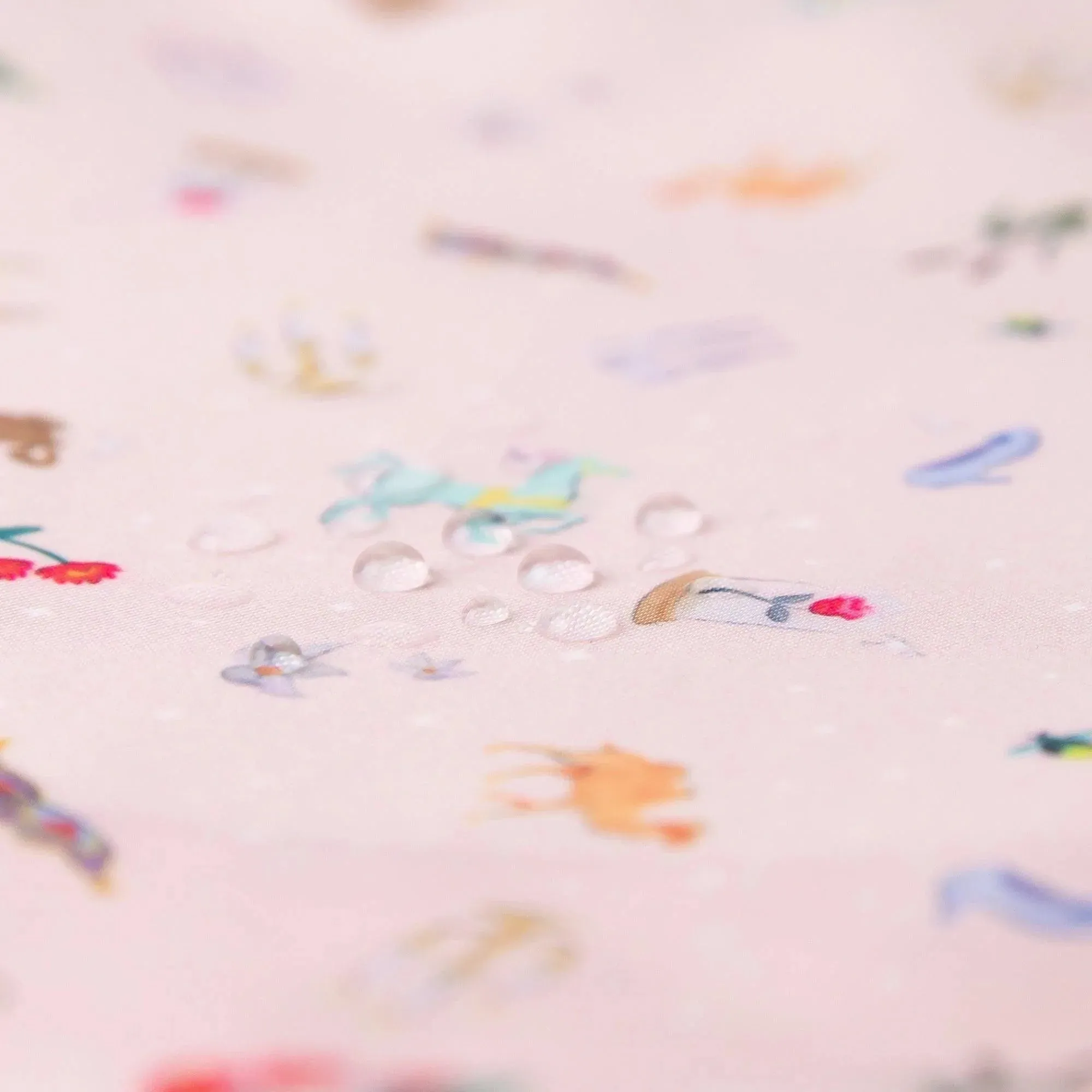 Splat Mat: Princess Magic